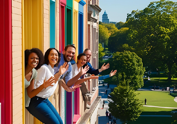 Elevating the Property Experience