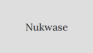 Nukwase